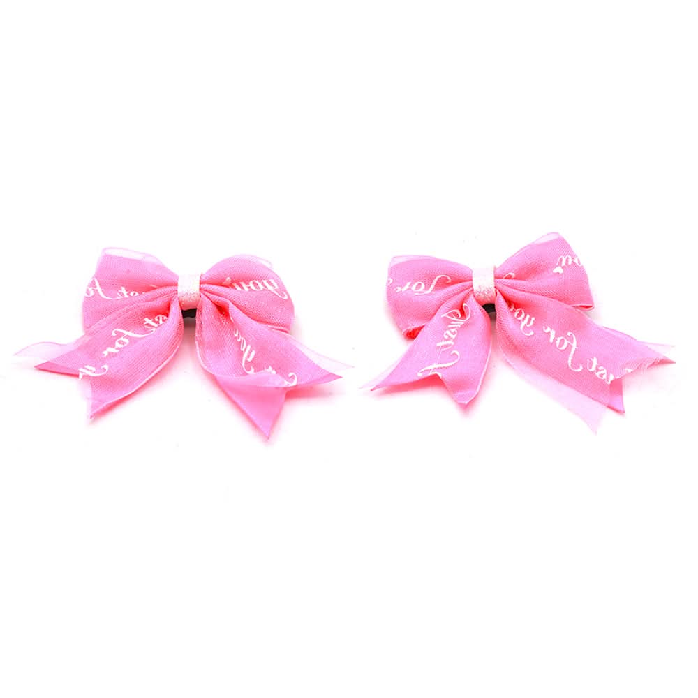 Girls Hair Pin - Pink, Kids, Hair Accessories, Chase Value, Chase Value