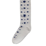 Girls Legging - White, Girls Tights Leggings & Pajama, Chase Value, Chase Value