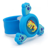 Hand Band Bl-2 - Blue, Boys Watches, Chase Value, Chase Value