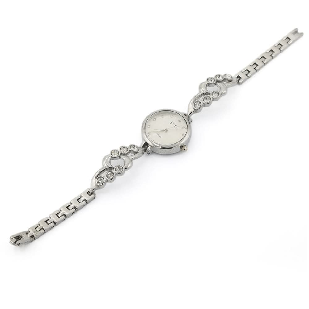 Women's Watch - Silver, Women Watches, Chase Value, Chase Value