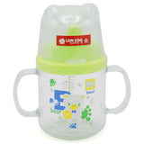 Newborn Kids Junior Mug 220ml - Green, Feeding Supplies, Chase Value, Chase Value