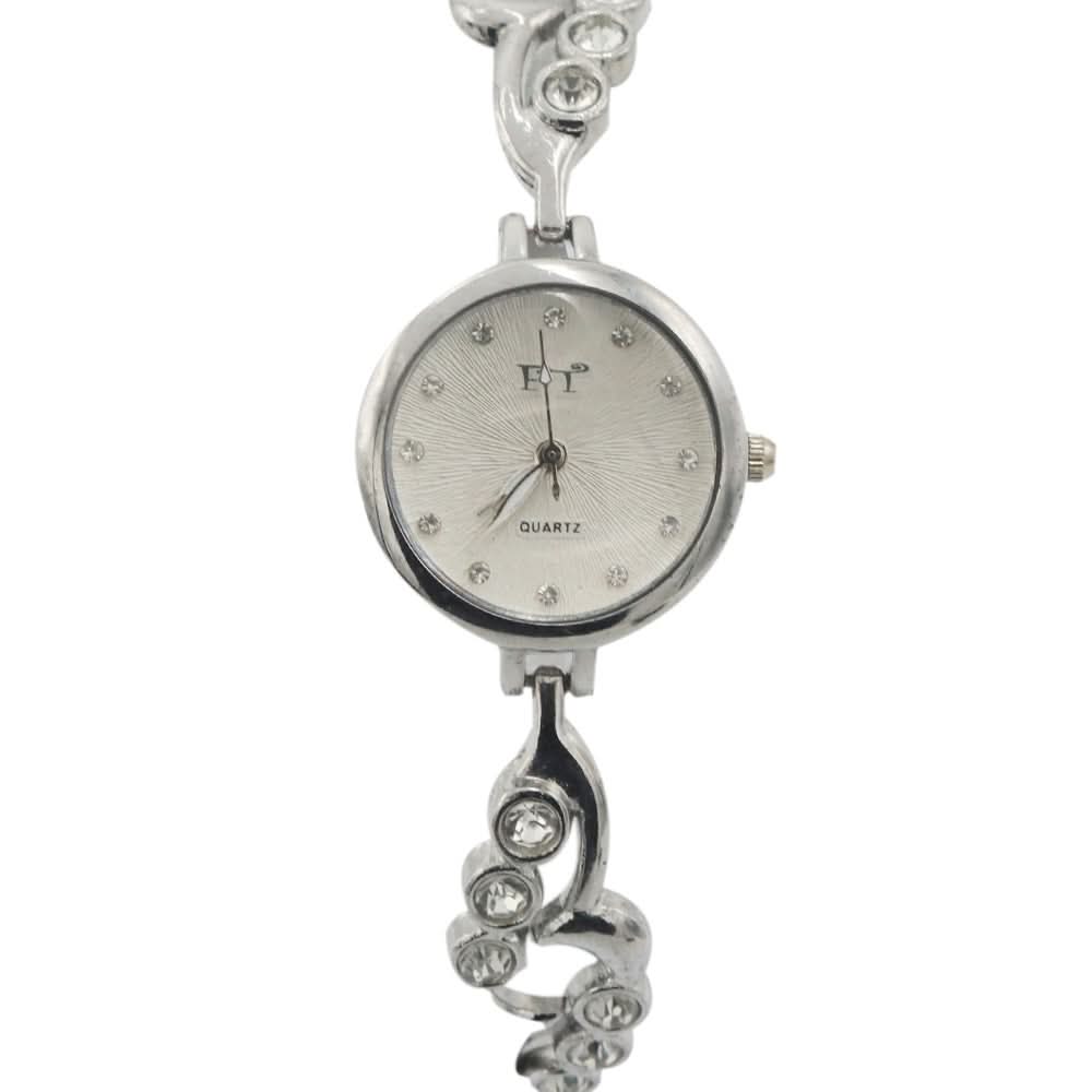 Women's Watch - Silver, Women Watches, Chase Value, Chase Value