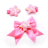 Baby Pin - Dark Pink, Girls Hair Accessories, Chase Value, Chase Value