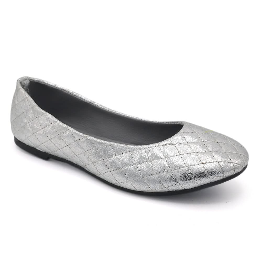 Women's Pumps - Beige, Women Pumps, Chase Value, Chase Value