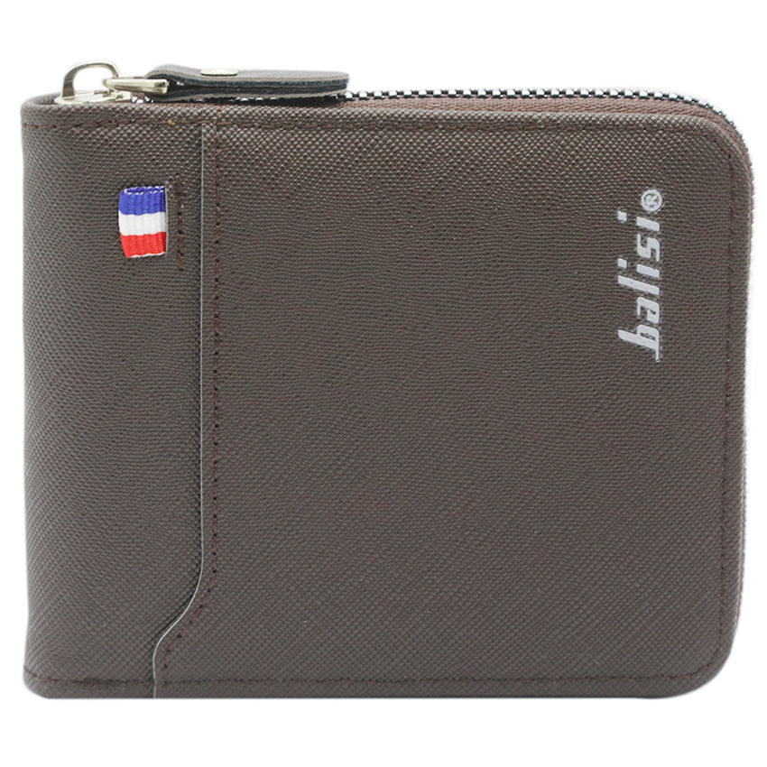 Men's Wallet - Coffee, Men, Wallets, Chase Value, Chase Value