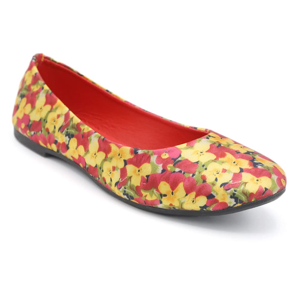 Women's Pumps - Red, Women Pumps, Chase Value, Chase Value