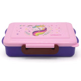 Lunch Box - Purple, Tiffin Boxes & Bottles, Chase Value, Chase Value
