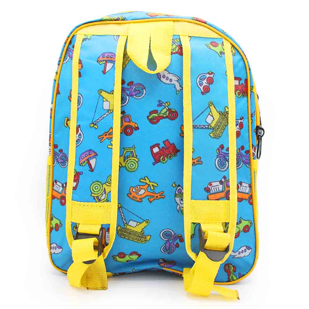 School Character Bag, School Bags, Chase Value, Chase Value