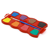 Water Color - Red, Coloring Tools, Chase Value, Chase Value