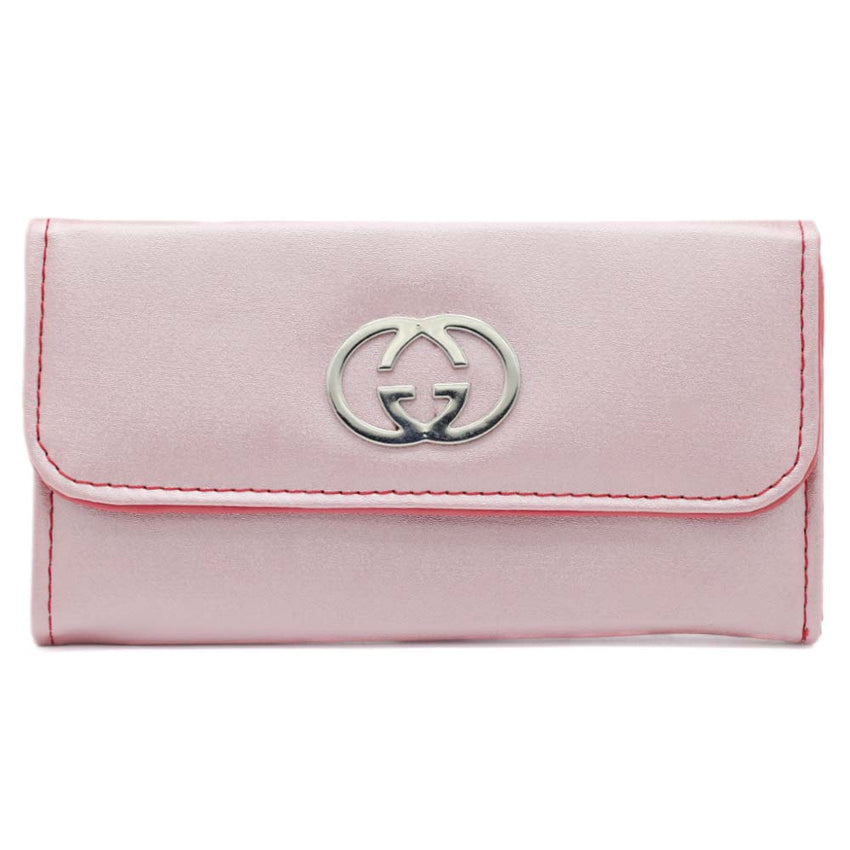 Women's Wallet - Pink, Women, Clutches, Chase Value, Chase Value