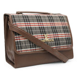 Women's Bag - Dark Brown, Women Bags, Chase Value, Chase Value