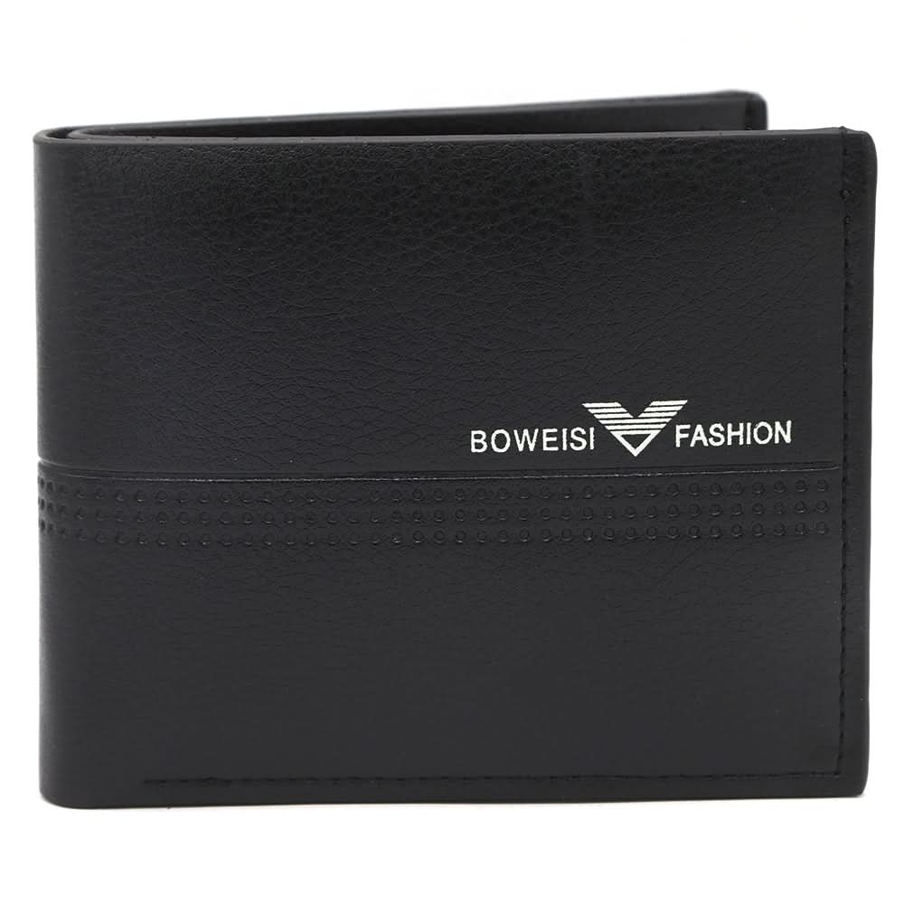 Men's Wallet - Black, Men, Wallets, Chase Value, Chase Value
