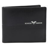 Men's Wallet - Black, Men, Wallets, Chase Value, Chase Value