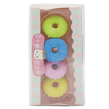 Eraser - Donut, Pencil Boxes & Stationery Sets, Chase Value, Chase Value