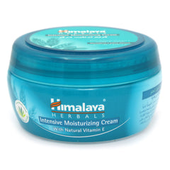 Himalaya Intensive Moisturizing Cream 150Ml, Beauty & Personal Care, Creams And Lotions, Himalaya, Chase Value