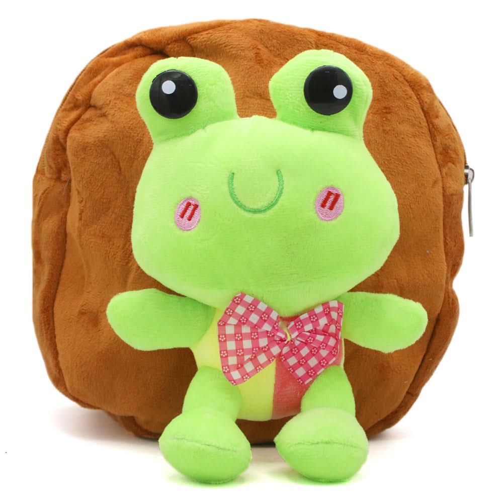 Stuff Bag - Light Brown, School Bags, Chase Value, Chase Value