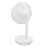 Sogo Rechargeable Fan - Jpn-520, Home & Lifestyle, Charging Fans, Chase Value, Chase Value
