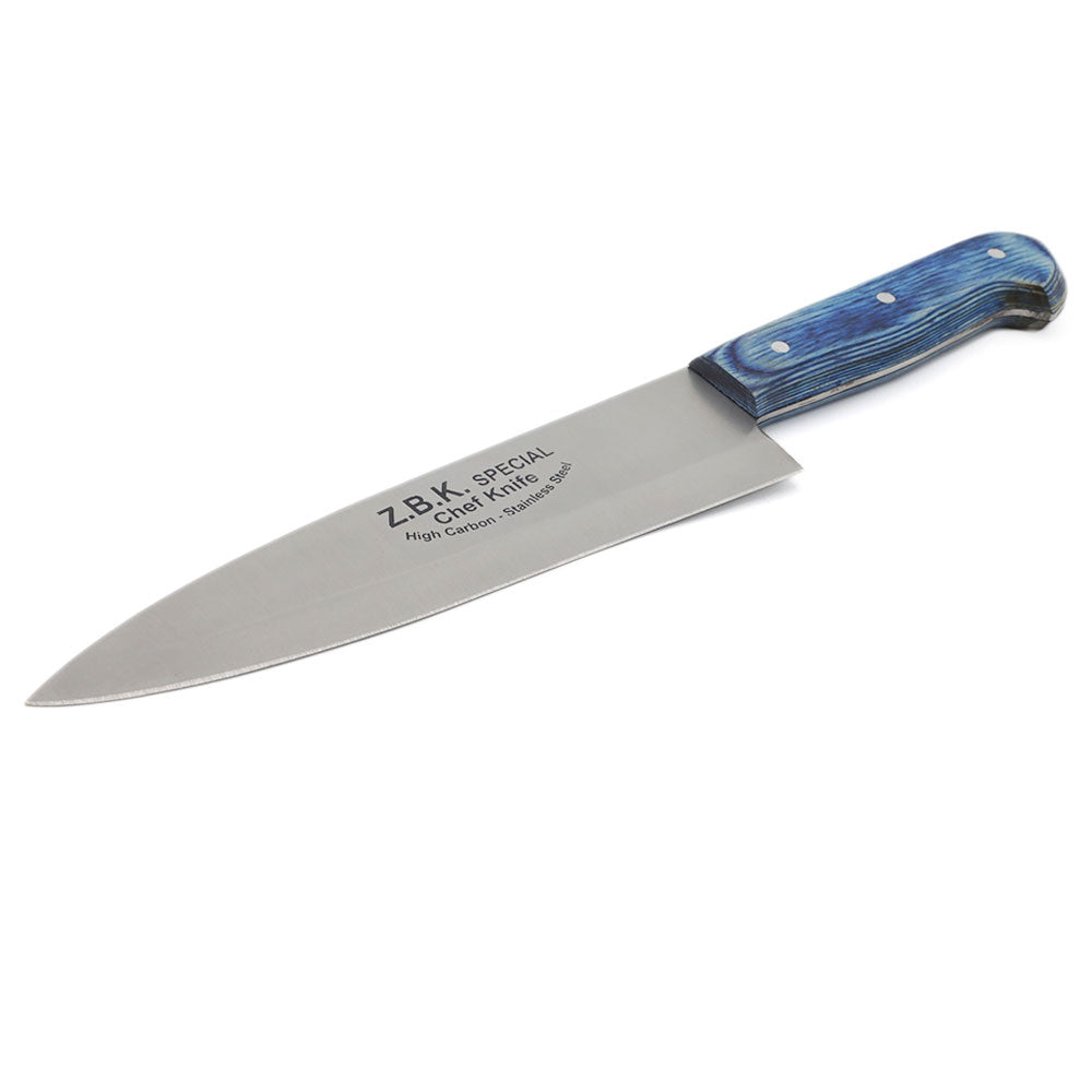 Kitchen Knife White Box - Multi, Kitchen Tools & Accessories, Chase Value, Chase Value