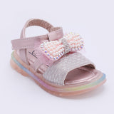 Girls Sandal - Pink, Girls Sandals, Chase Value, Chase Value