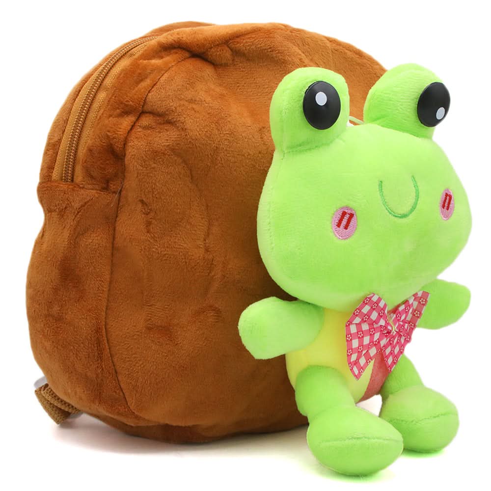 Stuff Bag - Light Brown, School Bags, Chase Value, Chase Value