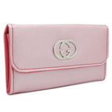 Women's Wallet - Pink, Women, Clutches, Chase Value, Chase Value
