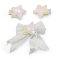 Baby Pin - White, Girls Hair Accessories, Chase Value, Chase Value
