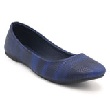 Women's Pumps - Blue, Women Pumps, Chase Value, Chase Value