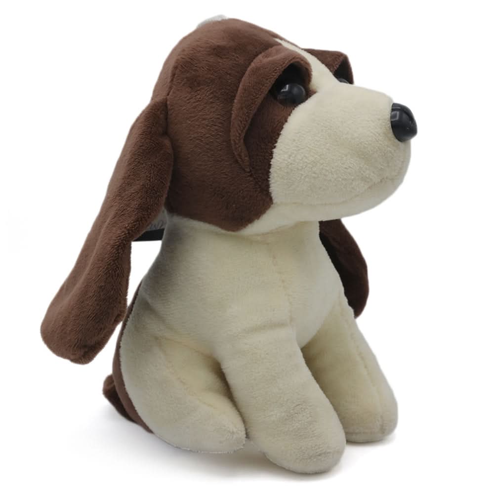 Stuff Toy - Fawn, Stuffed Toys, Chase Value, Chase Value