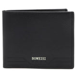 Men's Wallet - Black, Men, Wallets, Chase Value, Chase Value