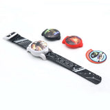 Kids Disco Watch - Multi, Kids, Boys Watches, Chase Value, Chase Value
