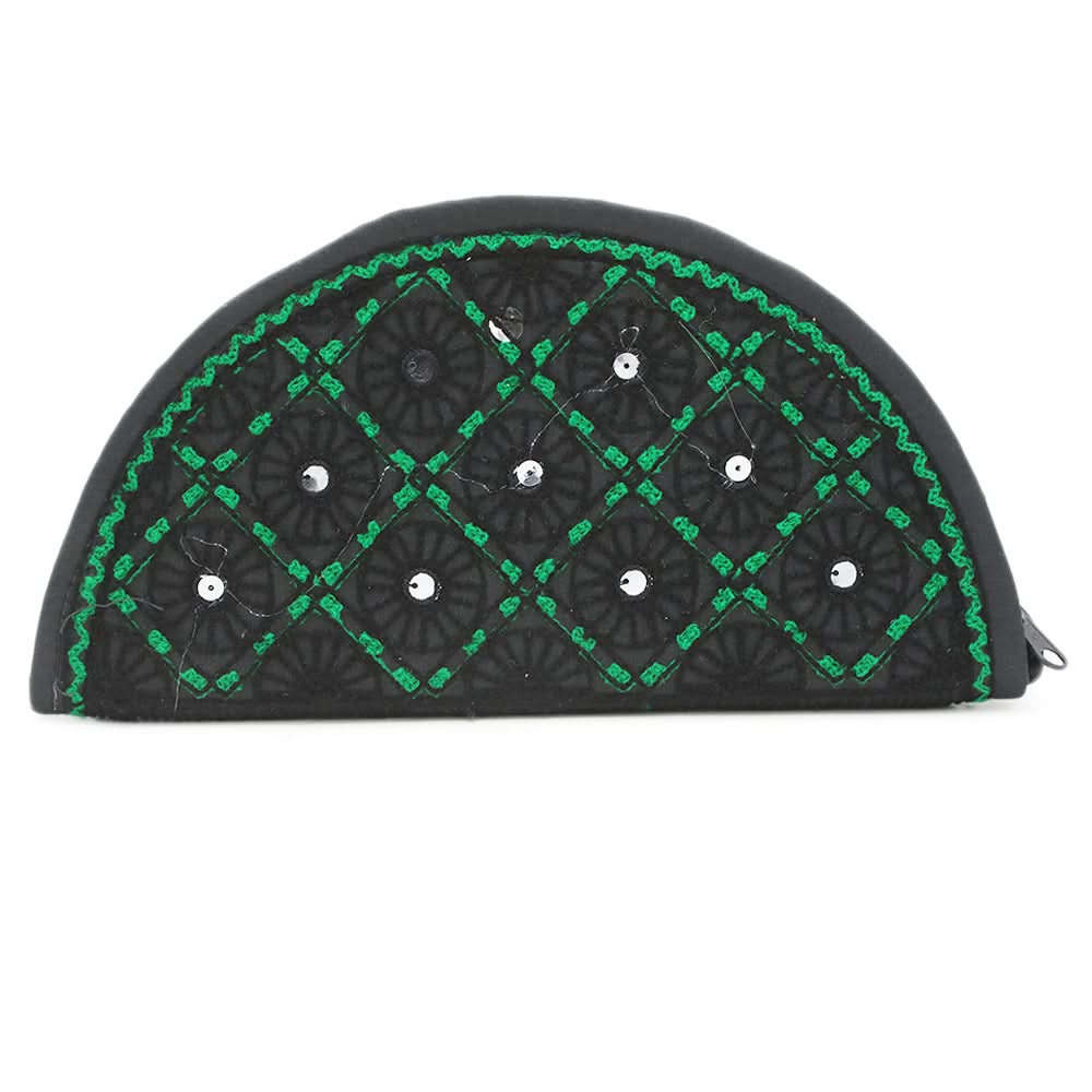 Women's Wallet - Black, Women Wallets, Chase Value, Chase Value