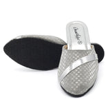 Girls Slipper - Grey, Girls Slippers, Chase Value, Chase Value