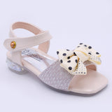 Girls Heels - Fawn, Girls Heels, Chase Value, Chase Value