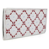 Women's Wallet - White, Women Wallets, Chase Value, Chase Value