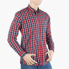 Eminent Men's Casual Shirt - Red, Men's Shirts, Eminent, Chase Value