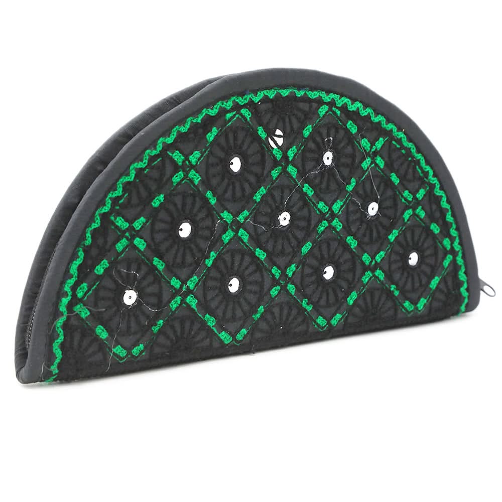 Women's Wallet - Black, Women Wallets, Chase Value, Chase Value