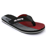 Men's Slipper - Red, Men, Slippers, Chase Value, Chase Value