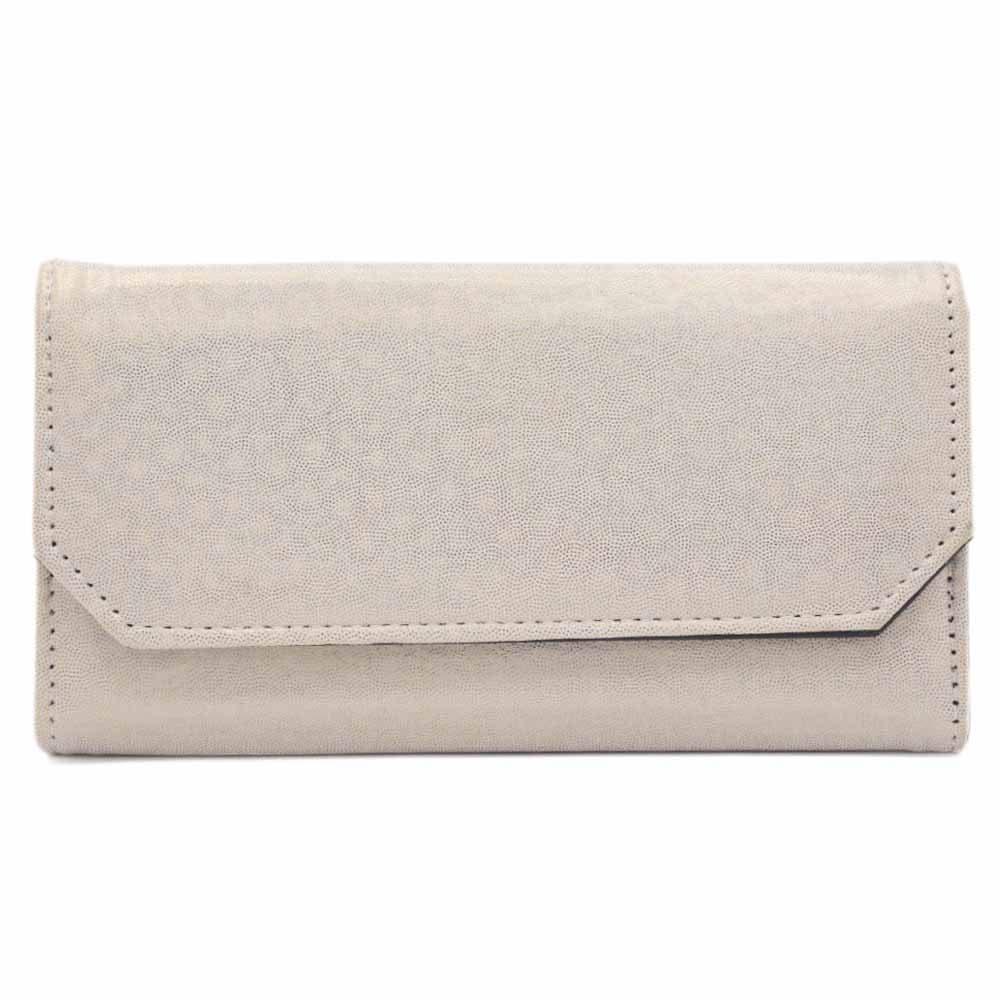Women's Wallet - Peach, Women, Clutches, Chase Value, Chase Value