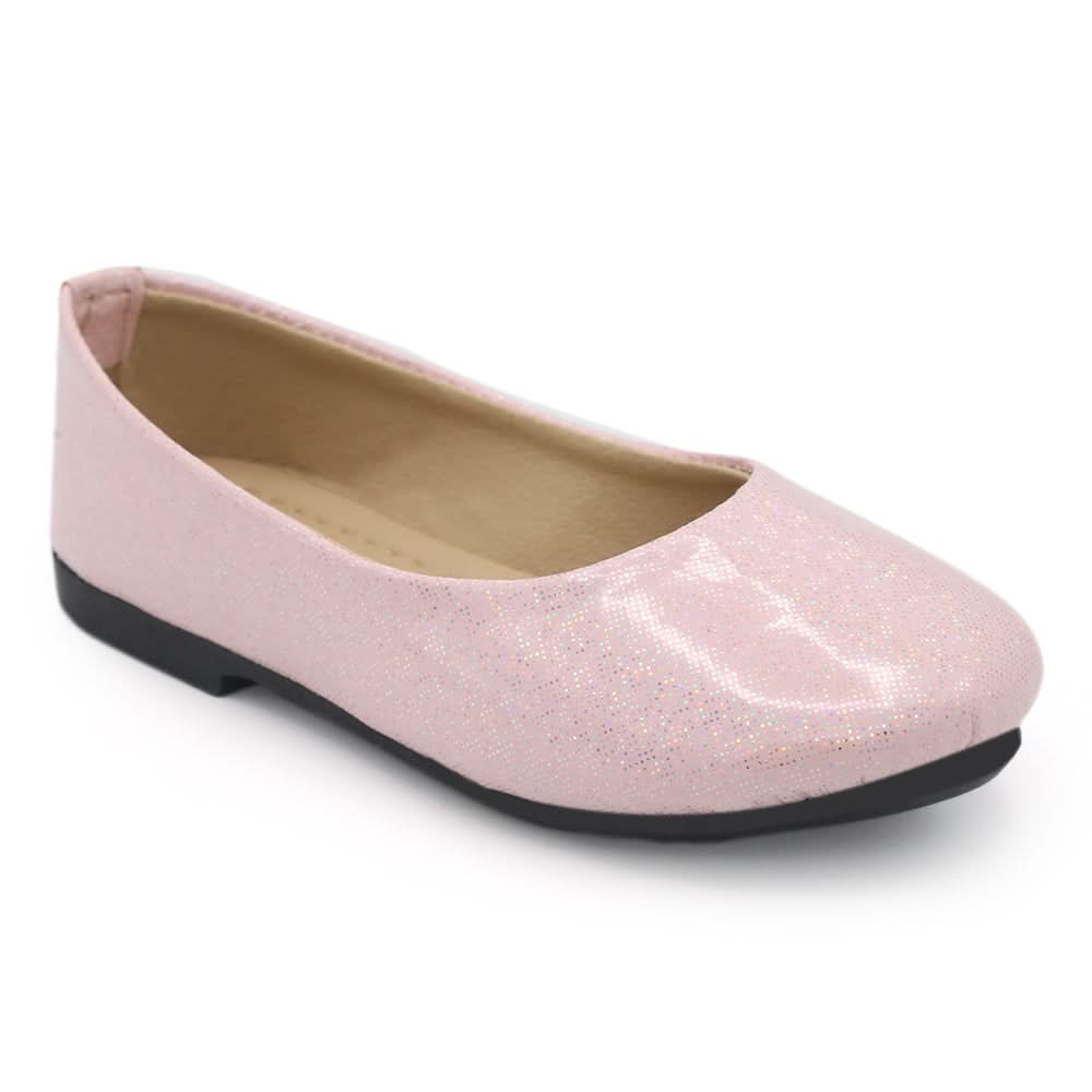 Girls Pumps - Pink, Girls Pump, Chase Value, Chase Value