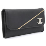 Women's Wallet - Black, Women, Wallets, Chase Value, Chase Value