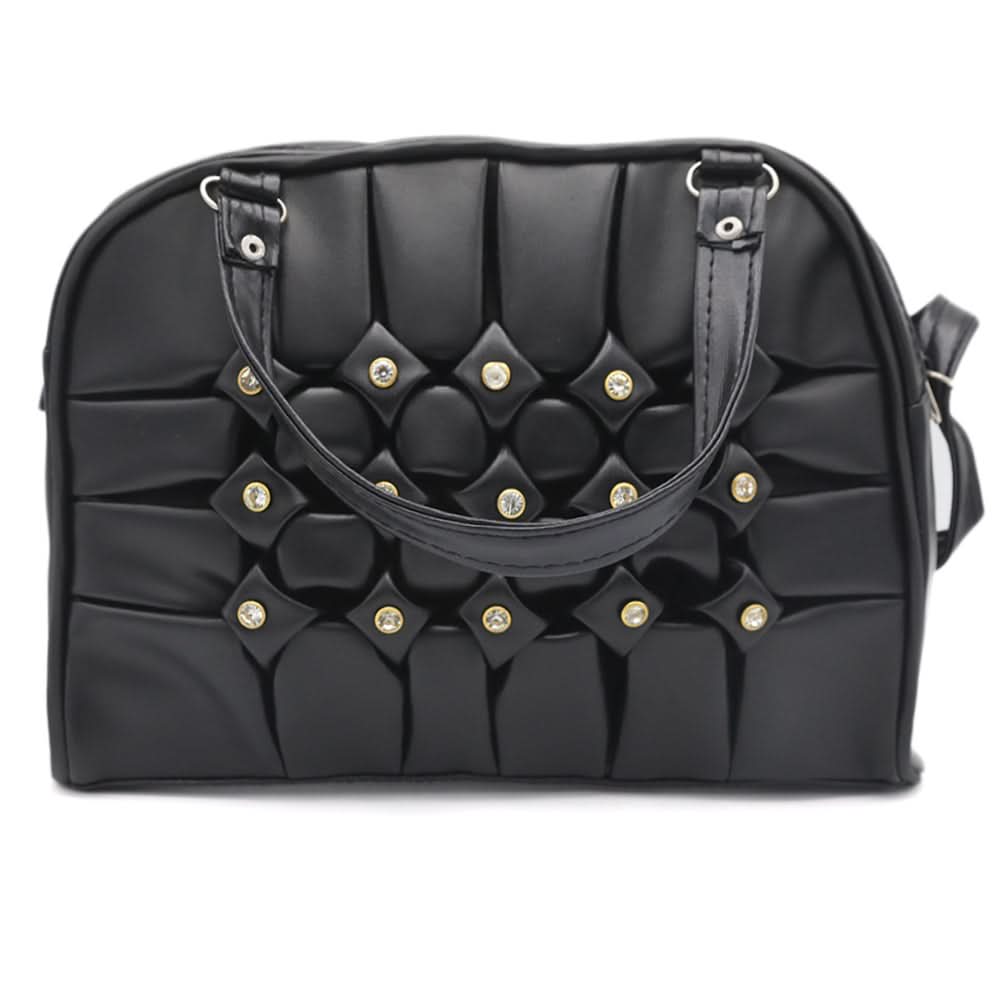Women's Bag - Black, Women Bags, Chase Value, Chase Value
