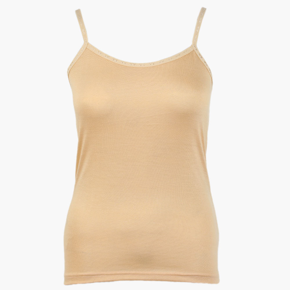 Women's Shameez - Skin, Women Shameez & Camisole, Chase Value, Chase Value
