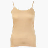 Women's Shameez - Skin, Women Shameez & Camisole, Chase Value, Chase Value