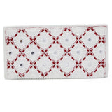 Women's Wallet - White, Women Wallets, Chase Value, Chase Value