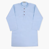 Boys Mashriq Shalwar Suit - Light Blue, Boys Shalwar Kameez, Chase Value, Chase Value