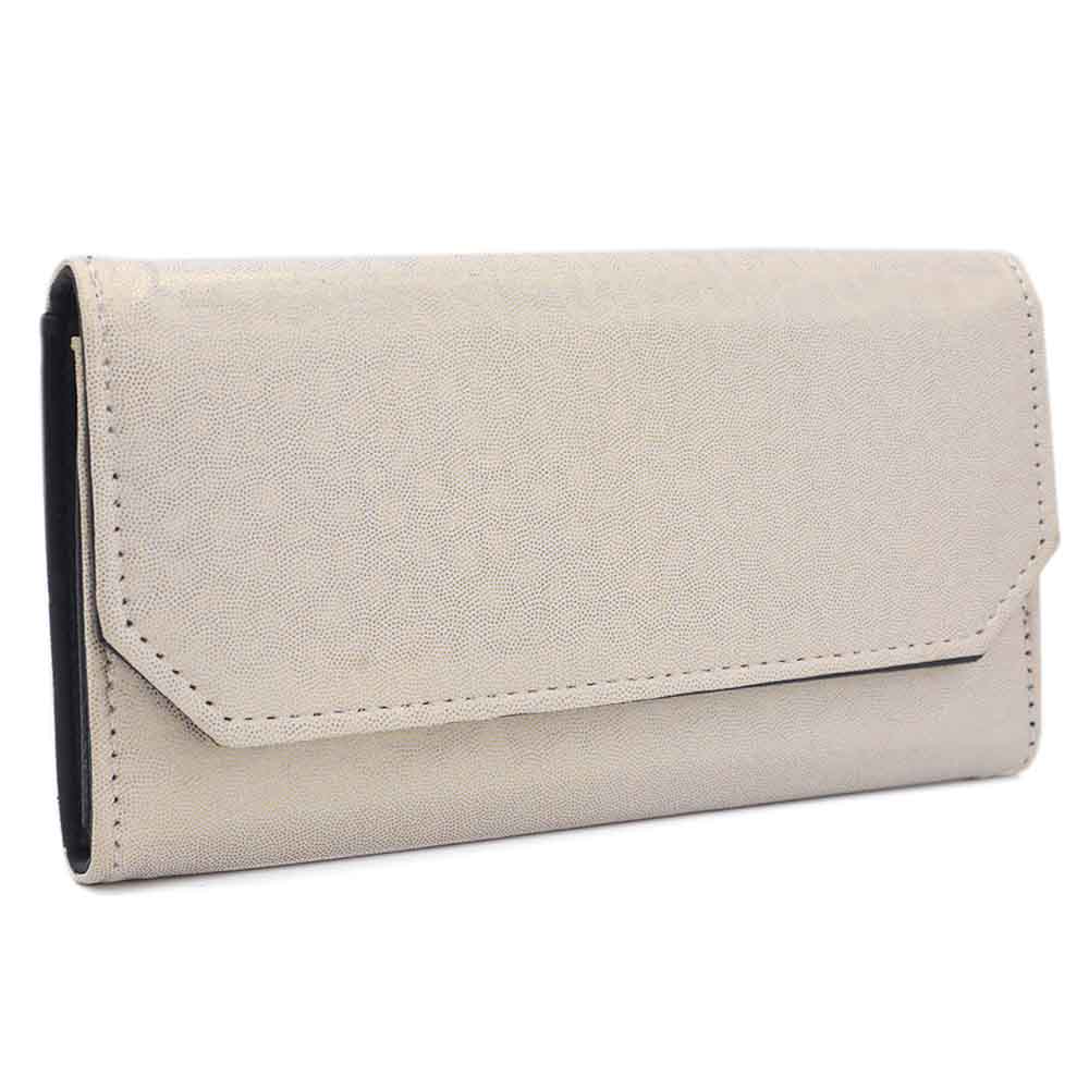 Women's Wallet - Peach, Women, Clutches, Chase Value, Chase Value