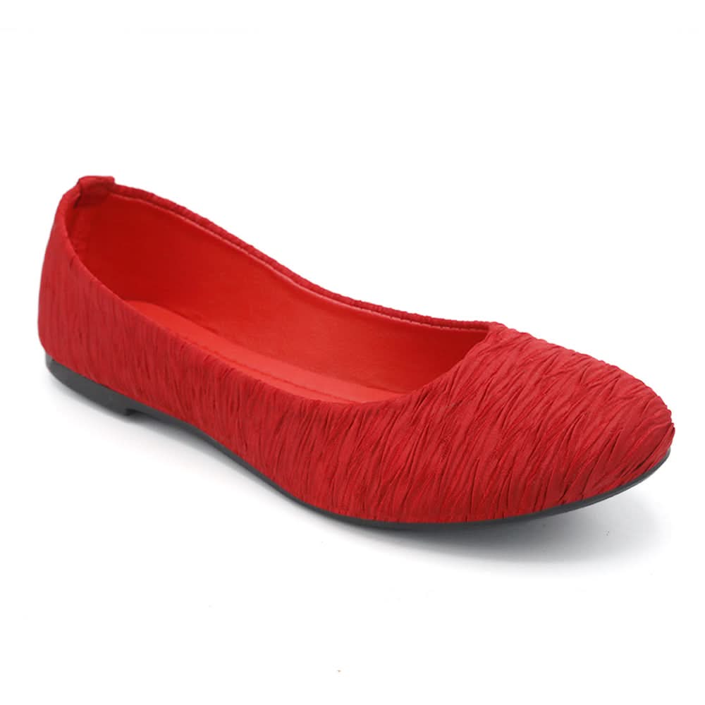 Women's Pumps - Red, Women Pumps, Chase Value, Chase Value