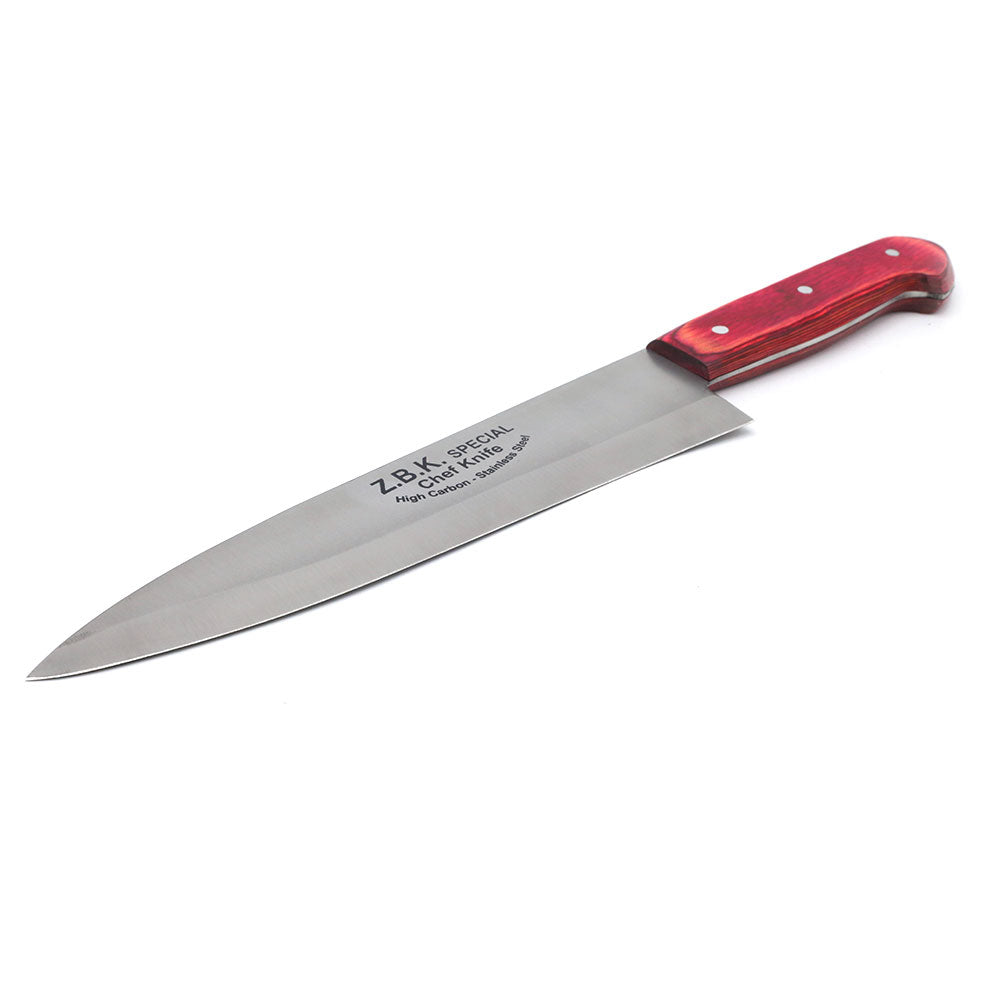 Kitchen Knife White Box - Multi, Kitchen Tools & Accessories, Chase Value, Chase Value