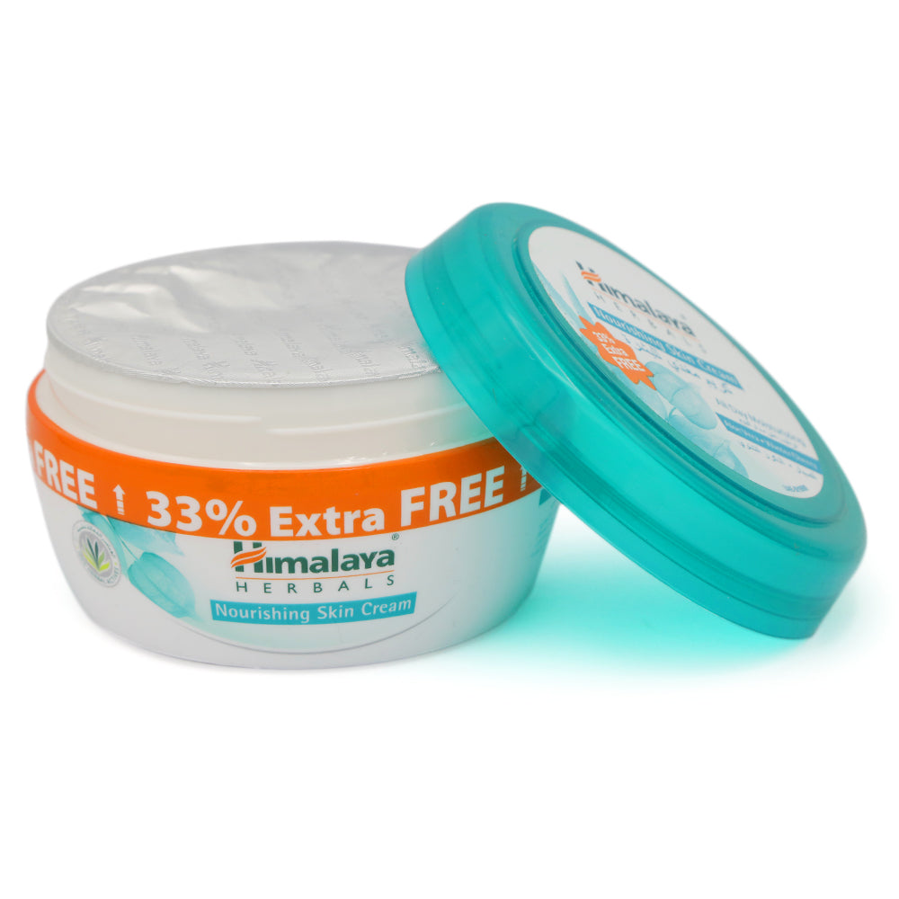 Himalaya Nourishing Skin Cream - 150Ml, Beauty & Personal Care, Creams And Lotions, Himalaya, Chase Value