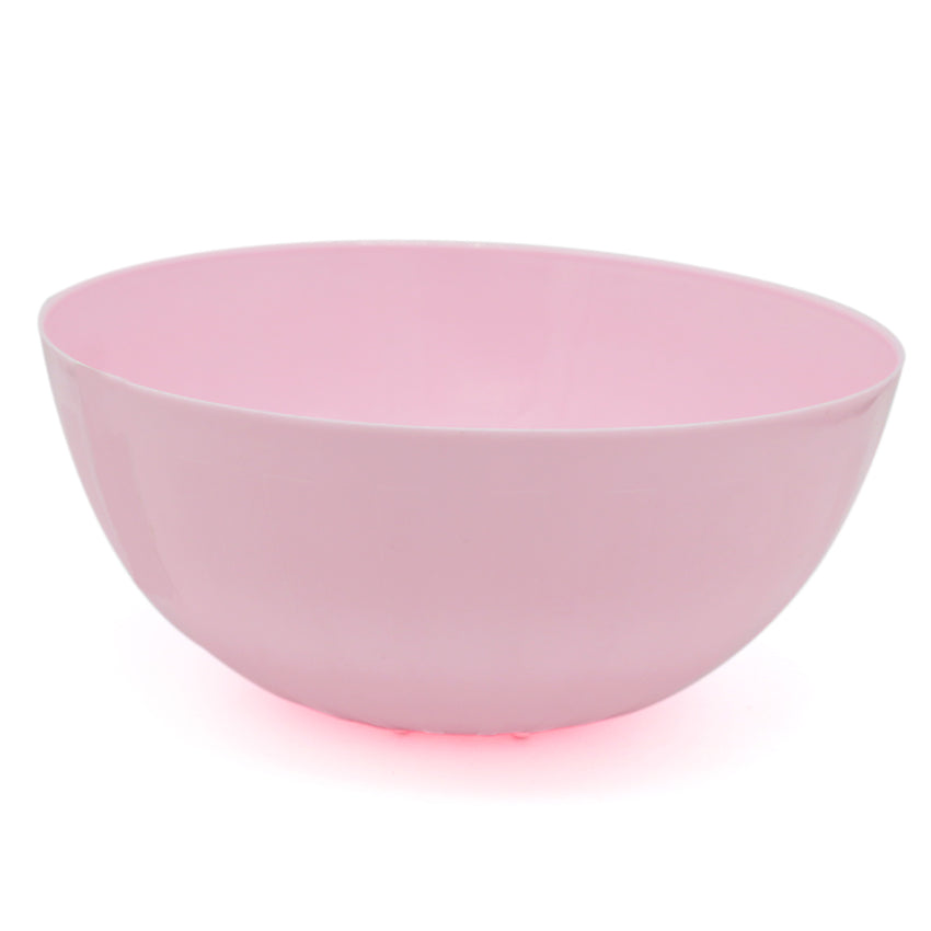 Bowl - Pink, Serving & Dining, Chase Value, Chase Value